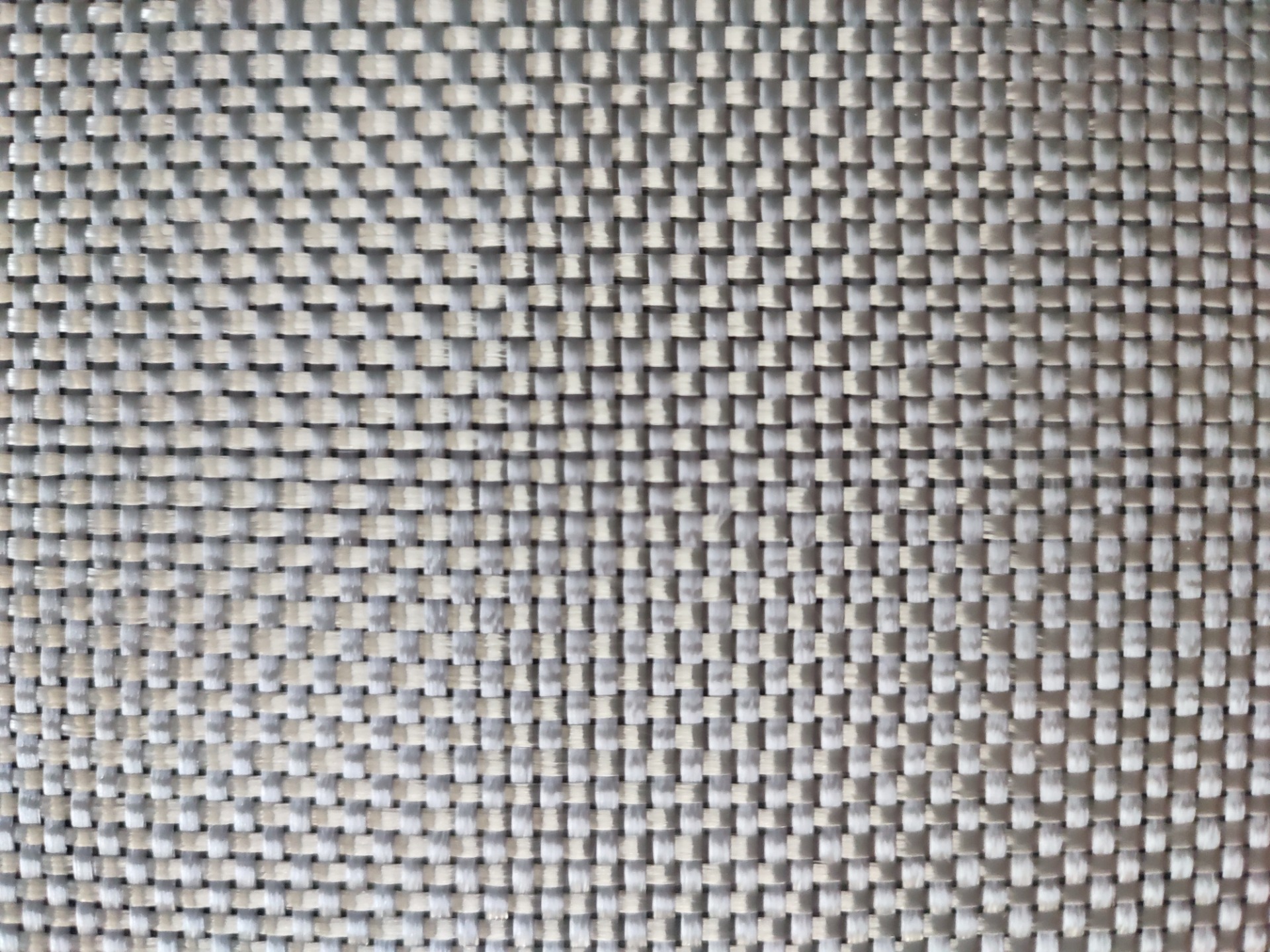 Fiberglass